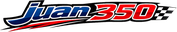 Juan350 logo